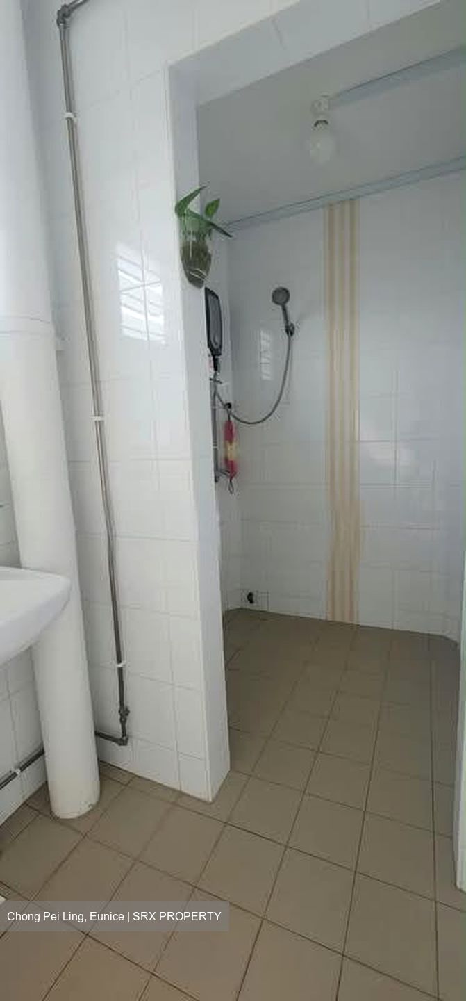 Blk 402 Woodlands Street 41 (Woodlands), HDB Executive #603718631